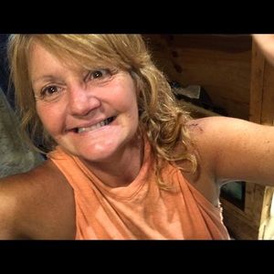 Meet your Posher, Sandy